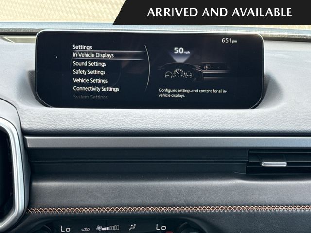 2026 MAZDA CX-50 Hybrid Premium San Juan Capistrano CA
