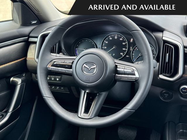2026 MAZDA CX-50 Hybrid Premium San Juan Capistrano CA