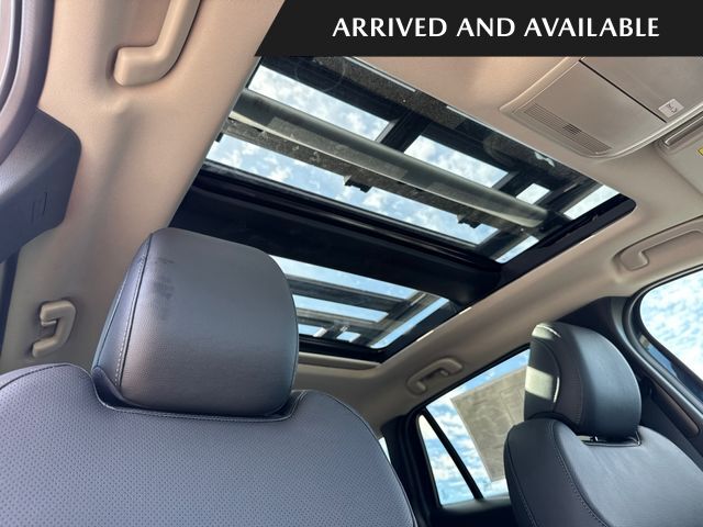 2026 MAZDA CX-50 Hybrid Premium San Juan Capistrano CA