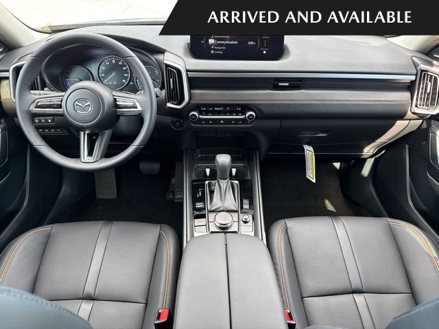 2026 MAZDA CX-50 Hybrid Premium San Juan Capistrano CA