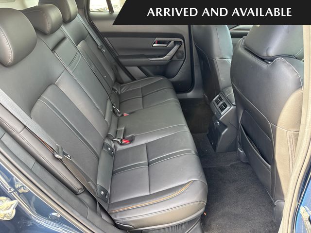 2026 MAZDA CX-50 Hybrid Premium San Juan Capistrano CA