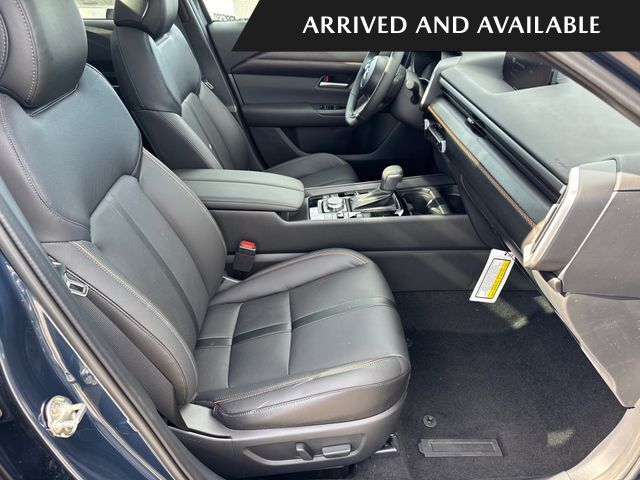 2026 MAZDA CX-50 Hybrid Premium San Juan Capistrano CA
