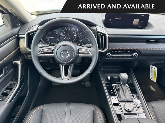 2026 MAZDA CX-50 Hybrid Premium San Juan Capistrano CA