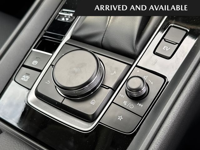 2026 MAZDA CX-50 Hybrid Premium San Juan Capistrano CA