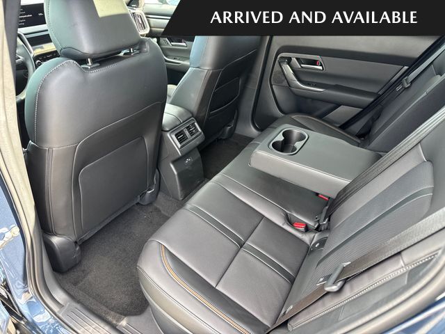 2026 MAZDA CX-50 Hybrid Premium San Juan Capistrano CA