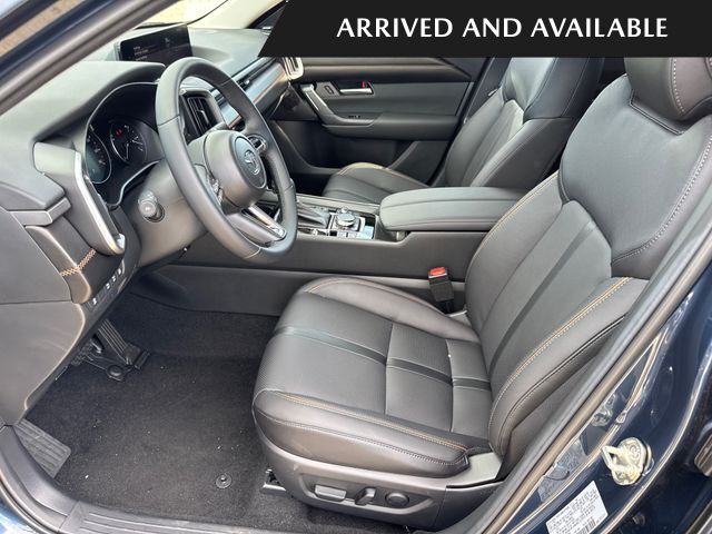 2026 MAZDA CX-50 Hybrid Premium San Juan Capistrano CA