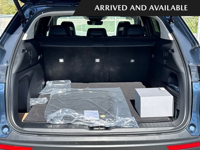 2026 MAZDA CX-50 Hybrid Premium San Juan Capistrano CA