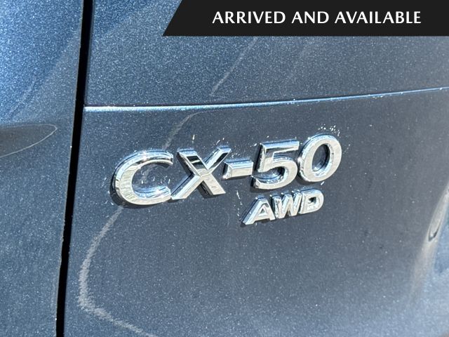 2026 MAZDA CX-50 Hybrid Premium San Juan Capistrano CA