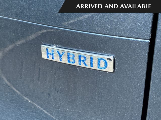 2026 MAZDA CX-50 Hybrid Premium San Juan Capistrano CA