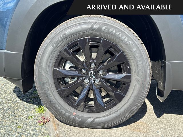 2026 MAZDA CX-50 Hybrid Premium San Juan Capistrano CA