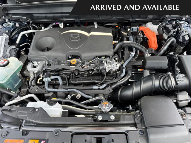 2026 MAZDA CX-50 Hybrid Premium San Juan Capistrano CA