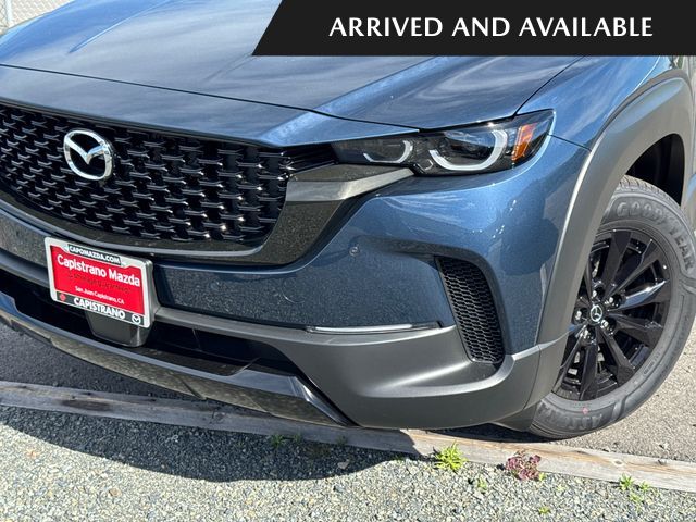 2026 MAZDA CX-50 Hybrid Premium San Juan Capistrano CA