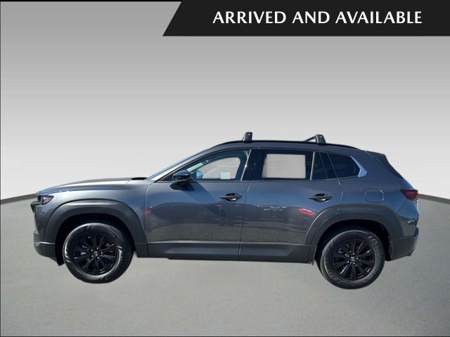 2026 MAZDA CX-50 Hybrid Premium San Juan Capistrano CA