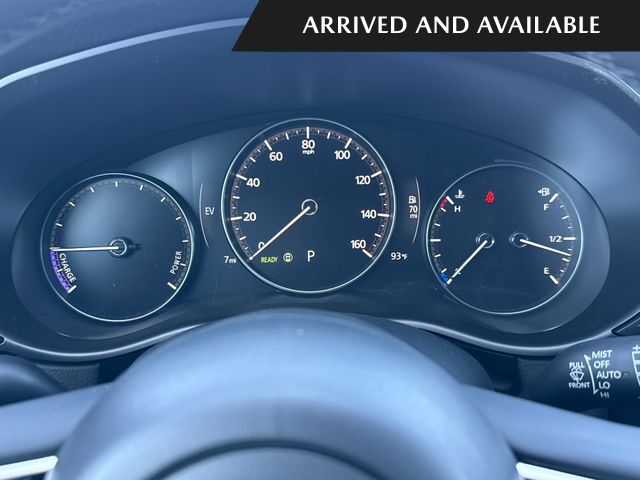 2026 MAZDA CX-50 Hybrid Premium San Juan Capistrano CA