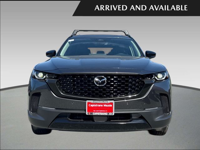 2026 MAZDA CX-50 Hybrid Premium San Juan Capistrano CA
