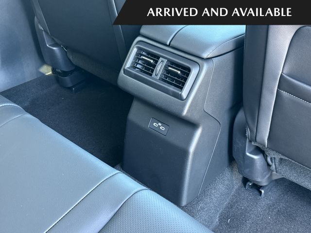 2026 MAZDA CX-50 Hybrid Premium San Juan Capistrano CA