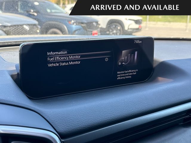 2026 MAZDA CX-50 Hybrid Premium San Juan Capistrano CA