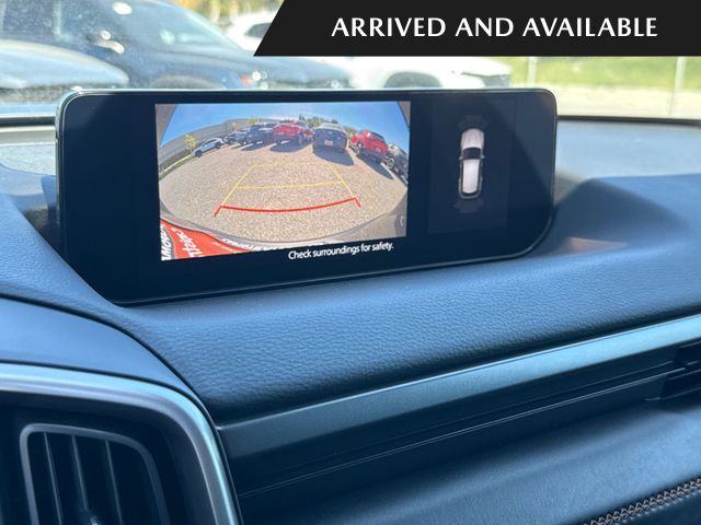 2026 MAZDA CX-50 Hybrid Premium San Juan Capistrano CA