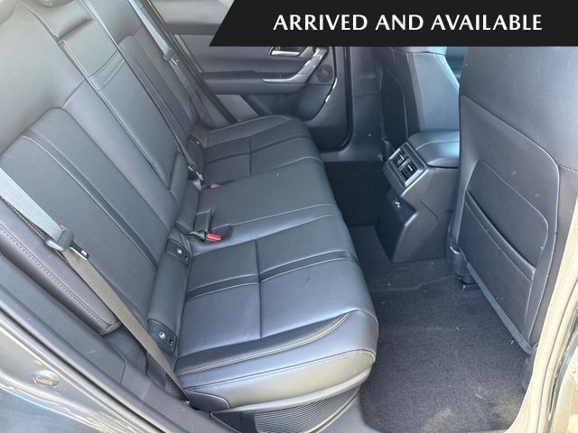 2026 MAZDA CX-50 Hybrid Premium San Juan Capistrano CA