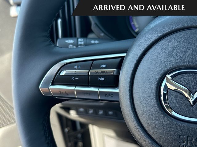 2026 MAZDA CX-50 Hybrid Premium San Juan Capistrano CA