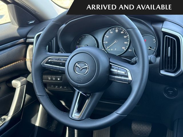 2026 MAZDA CX-50 Hybrid Premium San Juan Capistrano CA