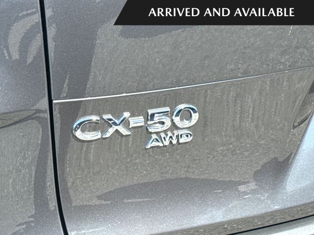 2026 MAZDA CX-50 Hybrid Premium San Juan Capistrano CA