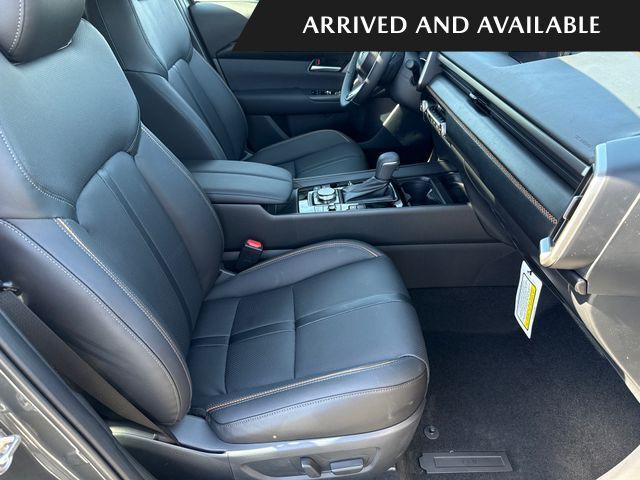 2026 MAZDA CX-50 Hybrid Premium San Juan Capistrano CA