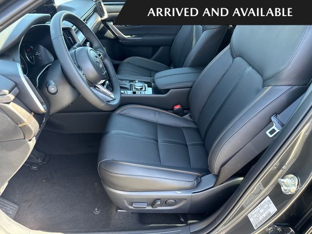 2026 MAZDA CX-50 Hybrid Premium San Juan Capistrano CA