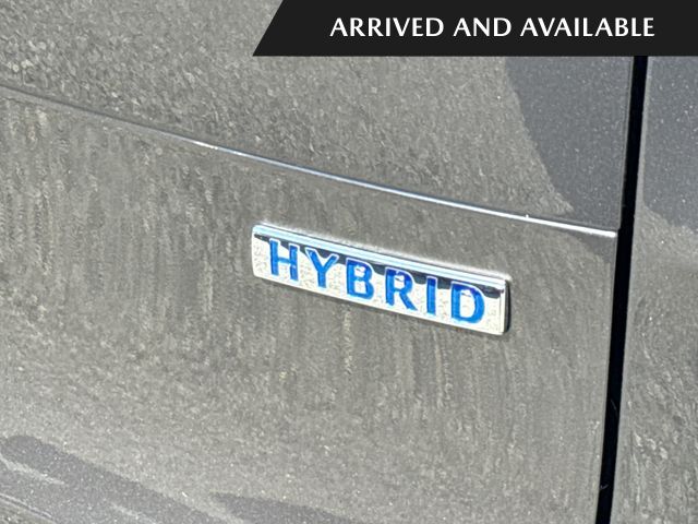 2026 MAZDA CX-50 Hybrid Premium San Juan Capistrano CA