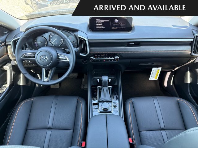 2026 MAZDA CX-50 Hybrid Premium San Juan Capistrano CA