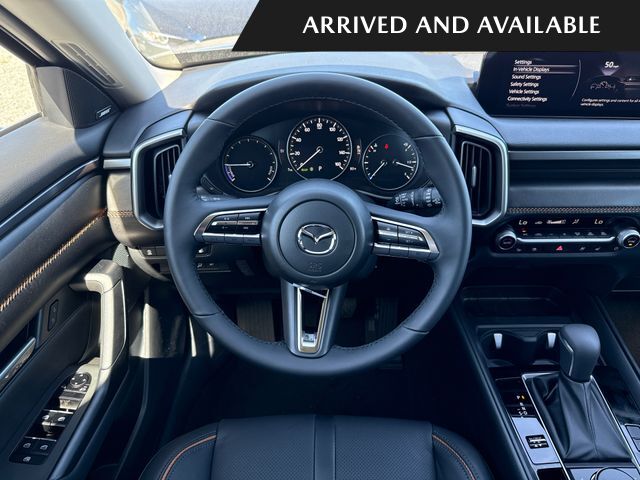 2026 MAZDA CX-50 Hybrid Premium San Juan Capistrano CA