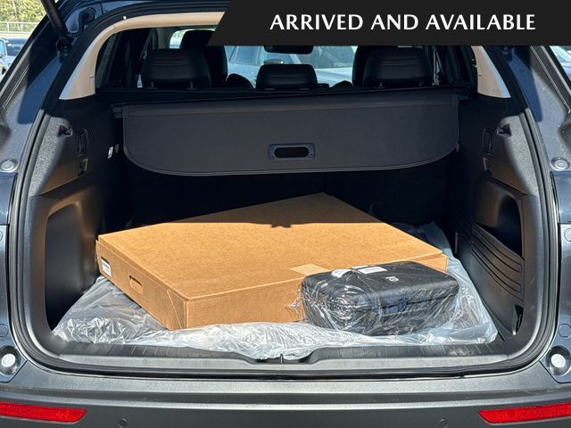 2026 MAZDA CX-50 Hybrid Premium San Juan Capistrano CA