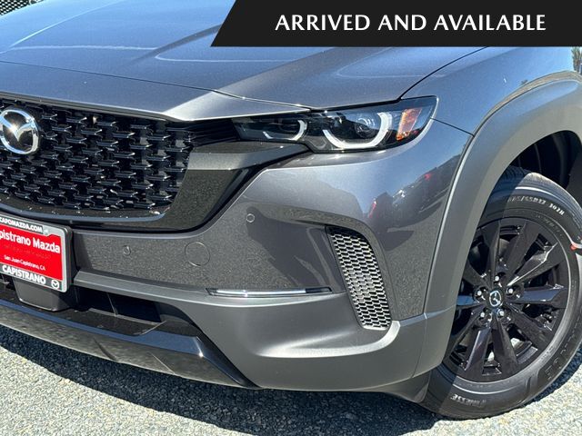 2026 MAZDA CX-50 Hybrid Premium San Juan Capistrano CA