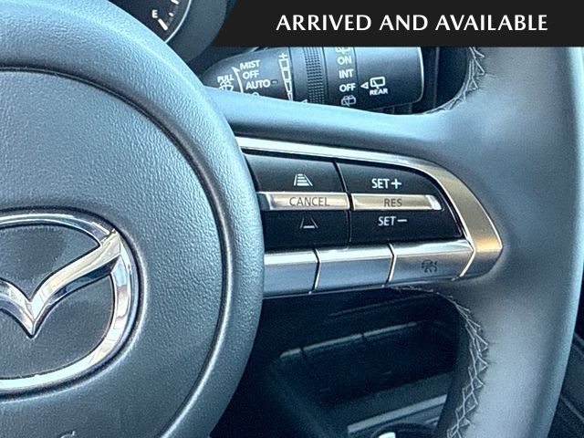 2026 MAZDA CX-50 Hybrid Premium San Juan Capistrano CA