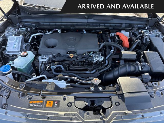 2026 MAZDA CX-50 Hybrid Premium San Juan Capistrano CA