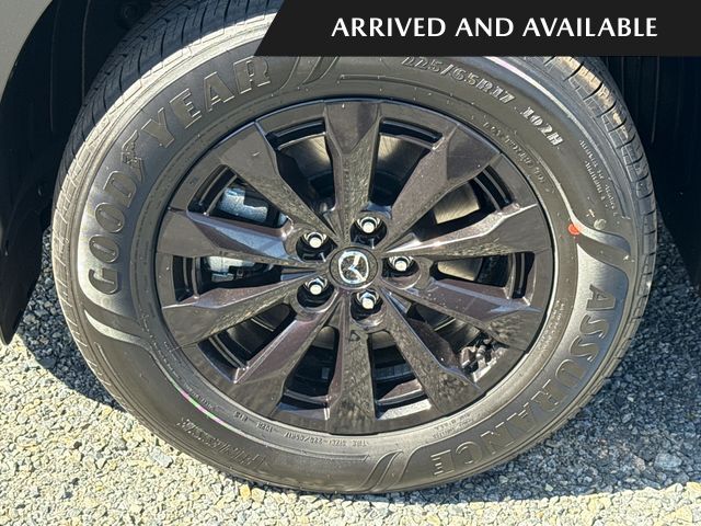 2026 MAZDA CX-50 Hybrid Premium San Juan Capistrano CA