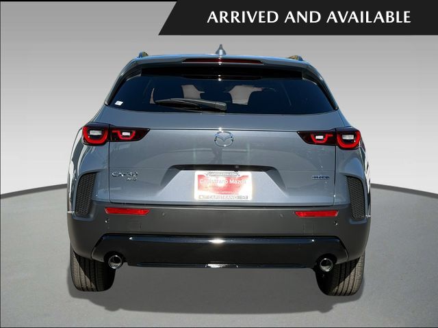 2026 MAZDA CX-50 Hybrid Premium San Juan Capistrano CA