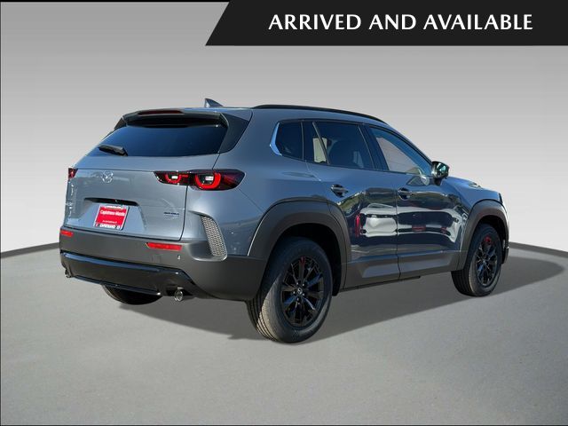 2026 MAZDA CX-50 Hybrid Premium San Juan Capistrano CA