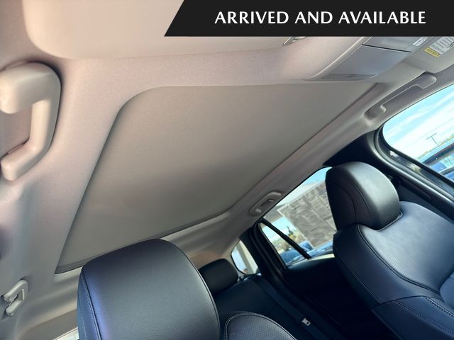 2026 MAZDA CX-50 Hybrid Premium San Juan Capistrano CA