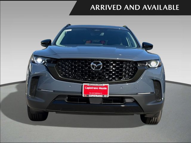 2026 MAZDA CX-50 Hybrid Premium San Juan Capistrano CA