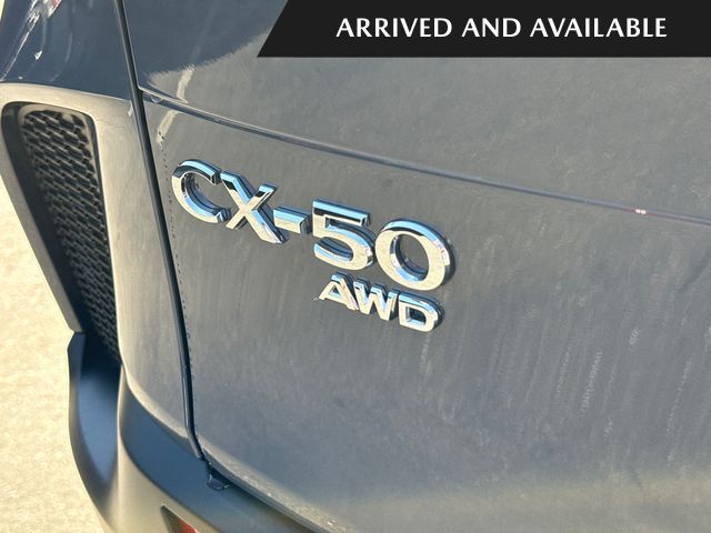 2026 MAZDA CX-50 Hybrid Premium San Juan Capistrano CA