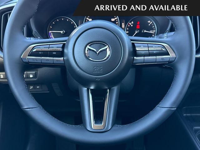 2026 MAZDA CX-50 Hybrid Premium San Juan Capistrano CA