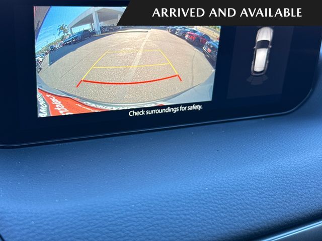 2026 MAZDA CX-50 Hybrid Premium San Juan Capistrano CA