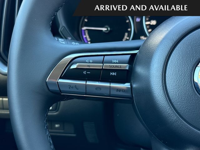 2026 MAZDA CX-50 Hybrid Premium San Juan Capistrano CA