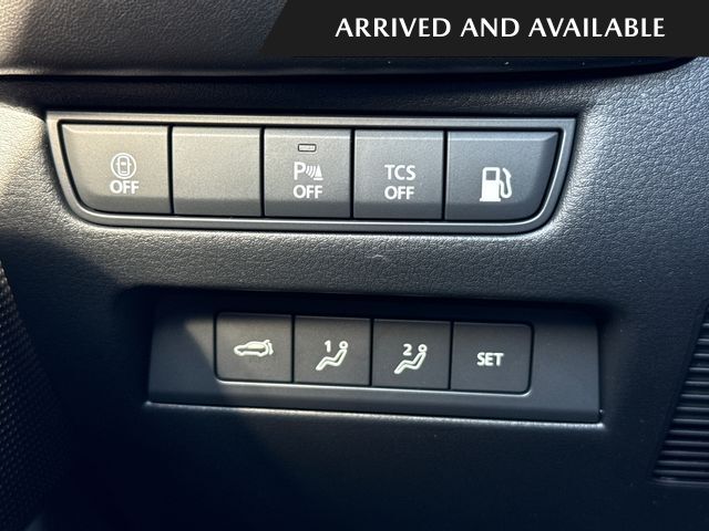 2026 MAZDA CX-50 Hybrid Premium San Juan Capistrano CA