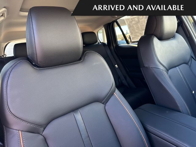 2026 MAZDA CX-50 Hybrid Premium San Juan Capistrano CA