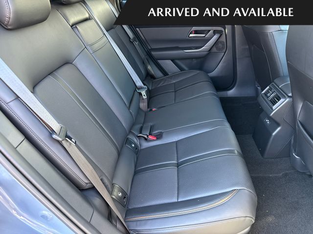 2026 MAZDA CX-50 Hybrid Premium San Juan Capistrano CA