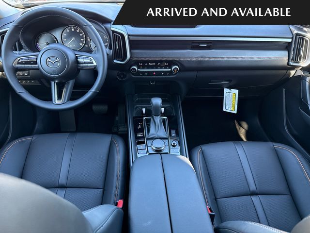 2026 MAZDA CX-50 Hybrid Premium San Juan Capistrano CA