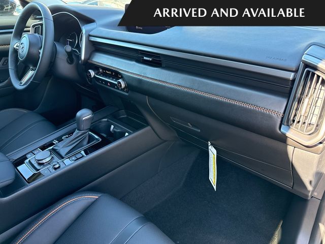2026 MAZDA CX-50 Hybrid Premium San Juan Capistrano CA