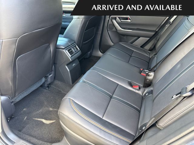 2026 MAZDA CX-50 Hybrid Premium San Juan Capistrano CA